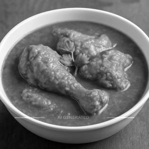 Chiken masala