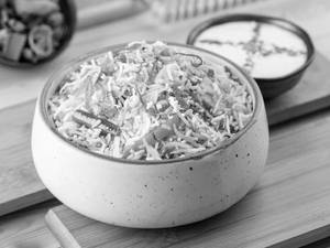 Veg Kolkata Biryani [Family Pack, Serves 2]
