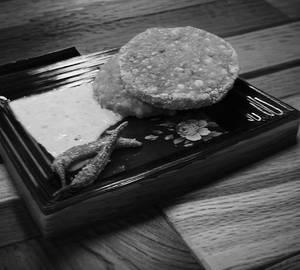 Sabudana vada [2 pieces]