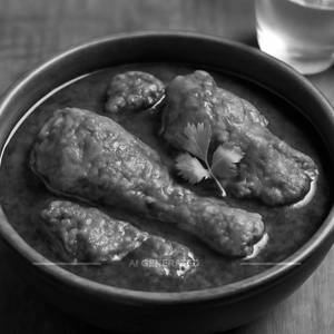 Chicken Saoji Handi