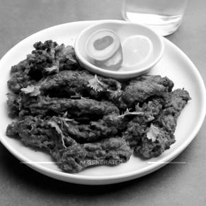 Mutton Dhaba