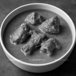 Gosht Shahi Korma