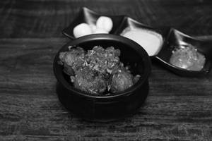 Veg Manchurian