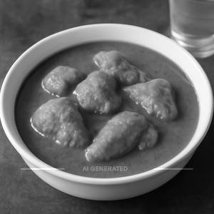 Chicken Curry (boneless)