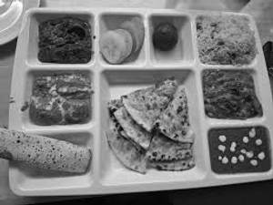 Maheswari Special Thali