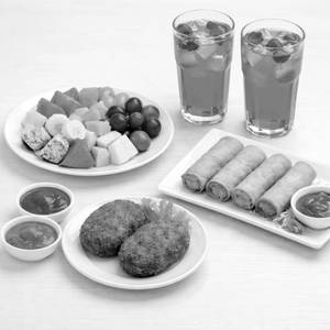 Iftar Pack For 2