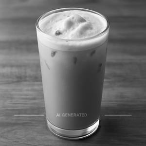 Regular Cold Coffee