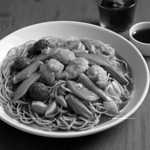 Chinese Chicken Chopsuey