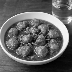Chicken Manchurian