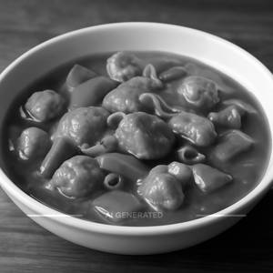 Chicken sweet n sour