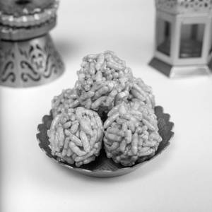Sweet Pori Urundai(80gm)