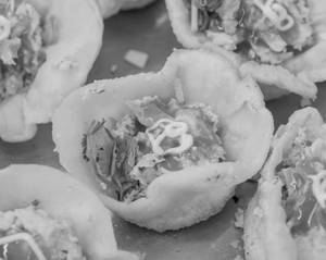 Basket Shawarma 2 nos