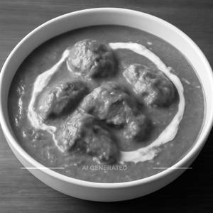 Butter chicken [full]