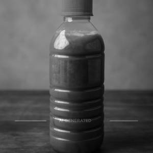 Water Bottle 1lit