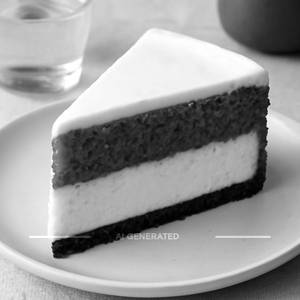 Red Velvet Cheesecake