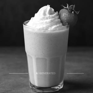 Strawberry Shake