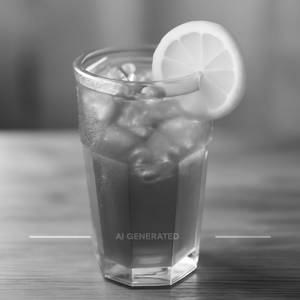 Lemon Ice Tea