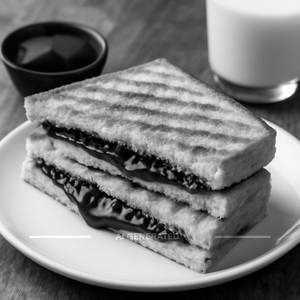 Chocolate Sandwich