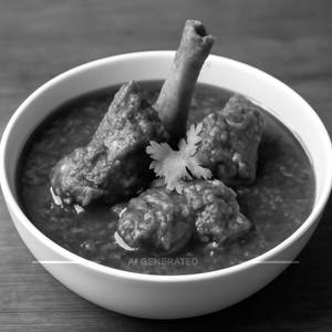 Mutton Kolhapuri
