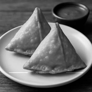 Samosa (2Pcs)