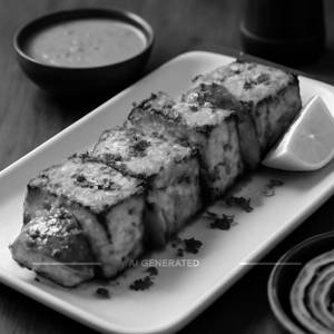 Paneer Tikka