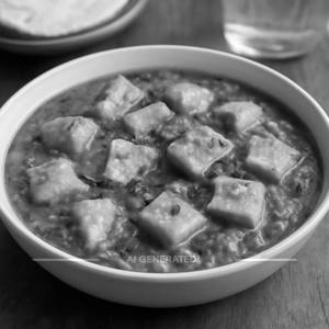 Paneer Sabji