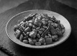 Kung Pao Chicken (full)