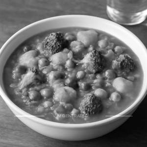 Veg Jalpuri