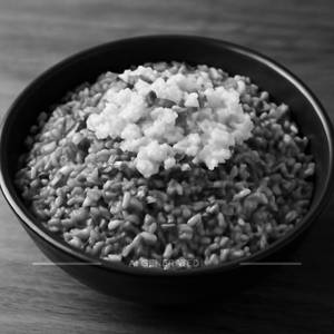 Egg Szechuan Fried Rice