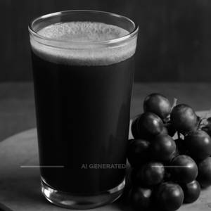 Grapes Juice