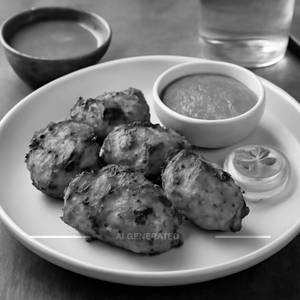 Chicken Tikka