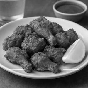 Chicken Fry