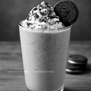 Oreo Shake 500 ML