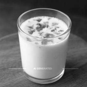 Butter Milk