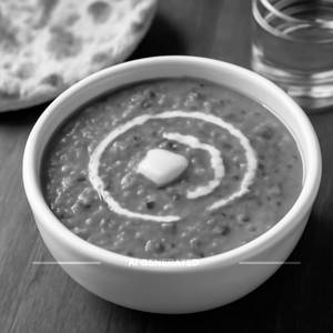 Butter Dal