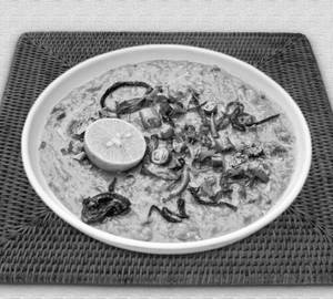 Mutton Haleem
