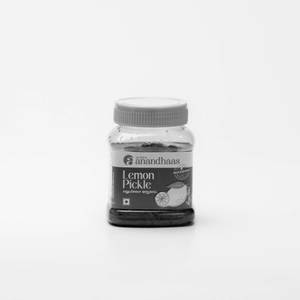 Lemon Pickle 175g