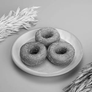 Cinnamon Sugar Donut