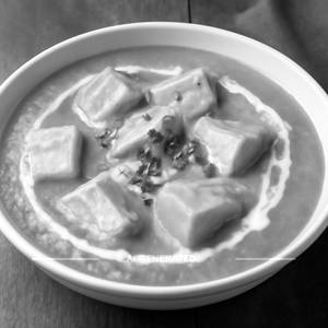 Shahi paneer