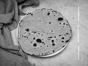 Missi roti