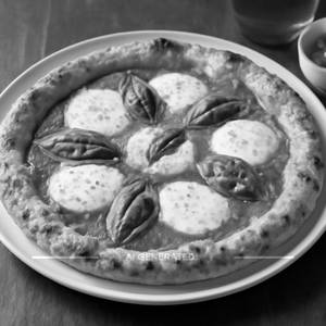 Margherita Pizza