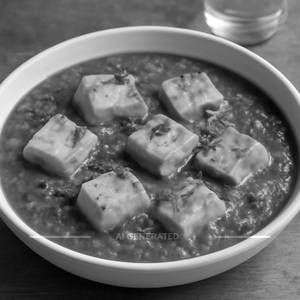 Paneer Lajawaab