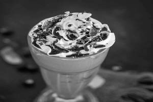 Cold Coffee Shake