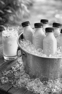 Badam Milk Sharbat 230ML