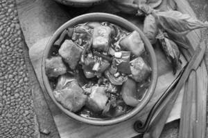 Chilly Paneer