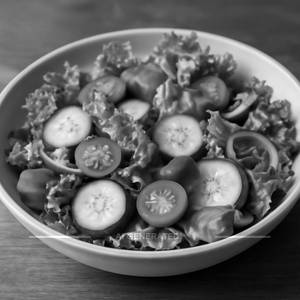 Green Salad
