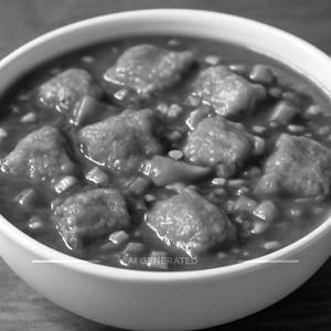 Soya Chilli