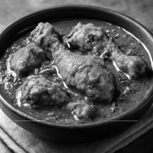 Chicken Masala (Per Plate)