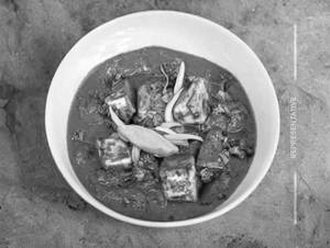 Kadhai Paneer