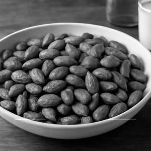 Badam Roasted Family Pack
